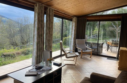 Connac House | 96 m² House ∙ 3 bedrooms ∙ 5 guests