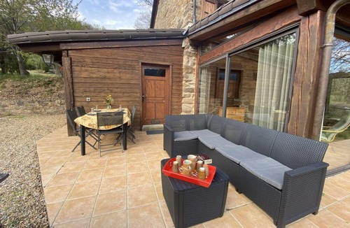 Connac House | 96 m² House ∙ 3 bedrooms ∙ 5 guests