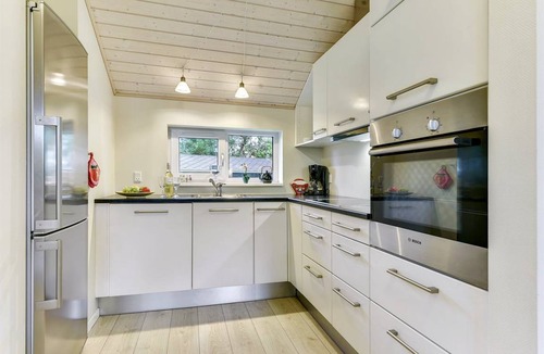 Trend House | 96 m² House ∙ 3 bedrooms ∙ 6 guests