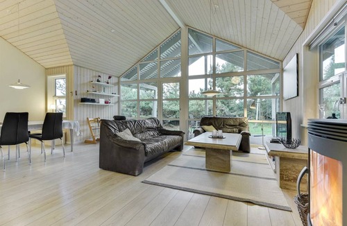 Trend House | 96 m² House ∙ 3 bedrooms ∙ 6 guests