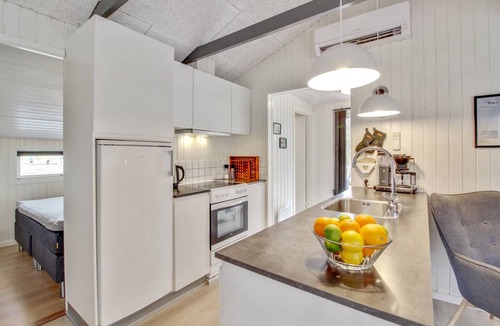 Skygge House | 96 m² House ∙ 3 bedrooms ∙ 6 guests