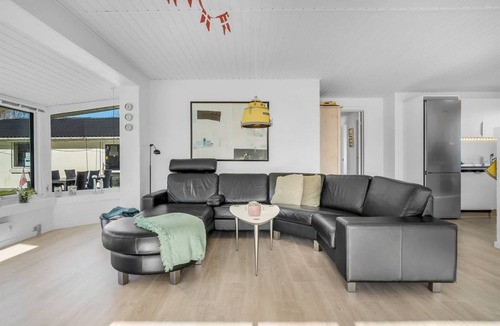 Strandby House | 96 m² House ∙ 3 bedrooms ∙ 6 guests