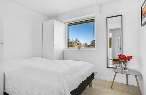 Strandby House | 96 m² House ∙ 3 bedrooms ∙ 6 guests