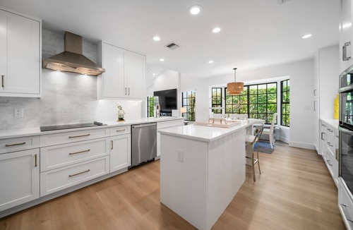 Tropic Isle House | 967 Managed by Brampton Park