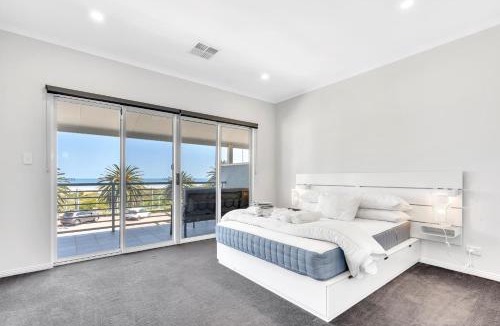 Semaphore House | 96B Esplanade, Semaphore