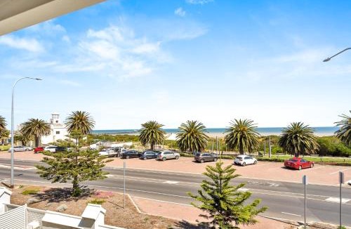 Semaphore House | 96C Esplanade, Semaphore
