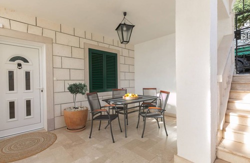 Brela Apartment | 97 m² Apartment ∙ 2 bedrooms ∙ 4 guests