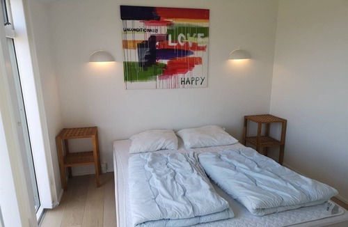 Hvorup Klit House | 97 m² House ∙ 3 bedrooms ∙ 6 guests