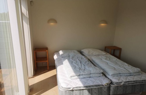 Hvorup Klit House | 97 m² House ∙ 3 bedrooms ∙ 6 guests