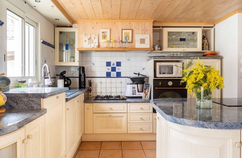 L'Epine House | 97 m² House ∙ 3 bedrooms ∙ 6 guests