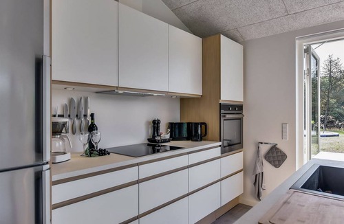 Grærup Strand House | 97 m² House ∙ 3 bedrooms ∙ 6 guests