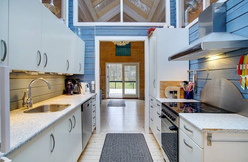 Store Fuglede House | 97 m² House ∙ 3 bedrooms ∙ 7 guests