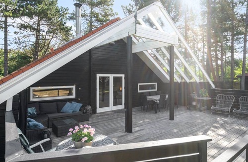 Store Fuglede House | 97 m² House ∙ 3 bedrooms ∙ 7 guests