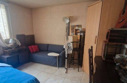 Charonne Resort | 97 m² Private room ∙ 1 bedroom ∙ 1 guest