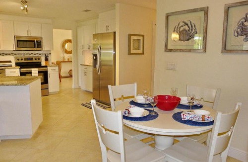 Marco Island House | 978 Spruce Avenue