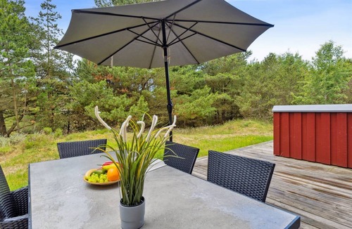 Kongsmark House | 98 m² House ∙ 3 bedrooms ∙ 6 guests