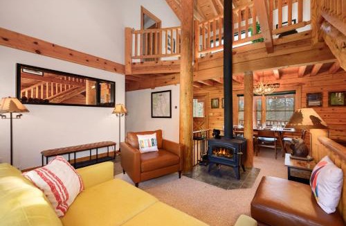 Tabernash Ski Chalet | 980 Mulligan