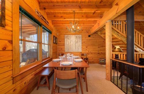 Tabernash Ski Chalet | 980 Mulligan