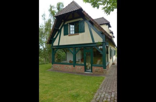 Mesnil-Val House | 989 Route de Saint-Nicolas