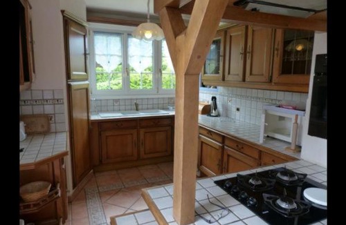 Mesnil-Val House | 989 Route de Saint-Nicolas