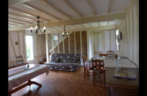 Mesnil-Val House | 989 Route de Saint-Nicolas