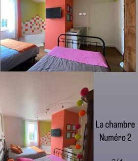 Briennon House | 99 Maison des Merles