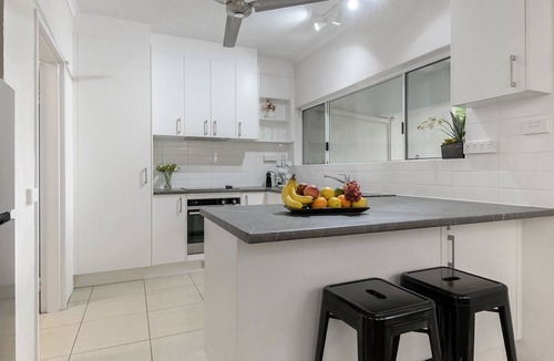 Port Douglas House | 99 Reef Resort | Port Douglas