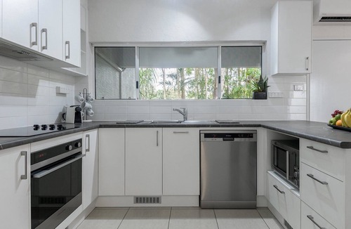 Port Douglas House | 99 Reef Resort | Port Douglas