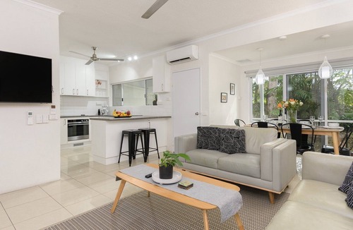 Port Douglas House | 99 Reef Resort | Port Douglas