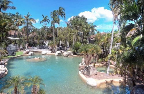 Port Douglas House | 99 Reef Resort | Port Douglas