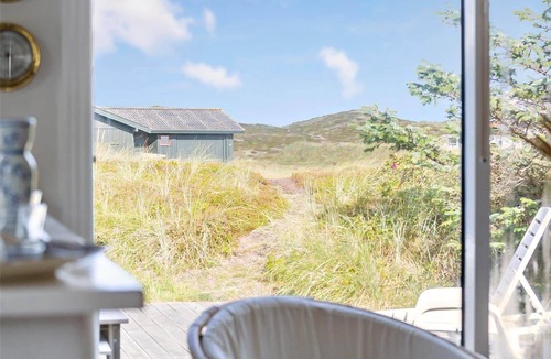 Klitmoller House | 996 Thisted - Bavnbak 25