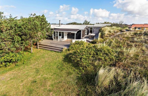 Klitmoller House | 996 Thisted - Bavnbak 25
