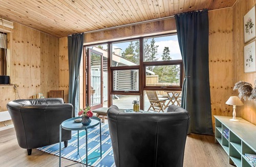 Klitmoller House | 997 Thisted - Lyngstien 15 B