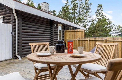 Klitmoller House | 997 Thisted - Lyngstien 15 B