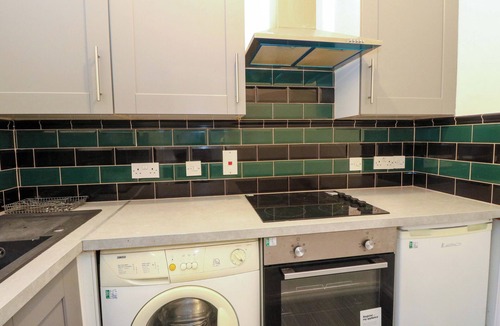 Stonehaven Cottage | 9A MARKET SQUARE, pet friendly in Stonehaven