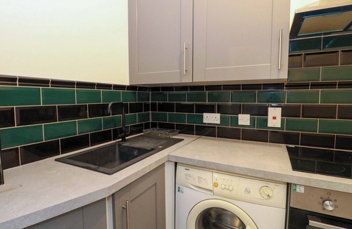 Stonehaven Cottage | 9A MARKET SQUARE, pet friendly in Stonehaven