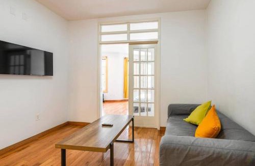 West Bronx House | 9Away in The Bronx