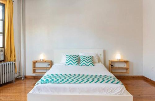 West Bronx House | 9Away in The Bronx