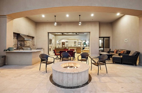 Paradise Hills House | 9BR Estate - Mountain Views, Heated Pool, Spa & Private Theater