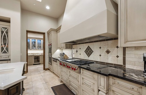 Paradise Hills House | 9BR Estate - Mountain Views, Heated Pool, Spa & Private Theater