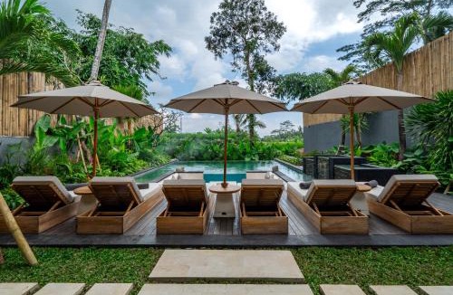 Melayang Villa | 9BR Naiba & Akari by BaliSuperHost