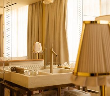 Saint-Gervais Hotel | 9Confidentiel