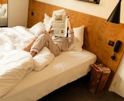 Quinze-Vingts Hotel | 9Hotel Bastille-Lyon
