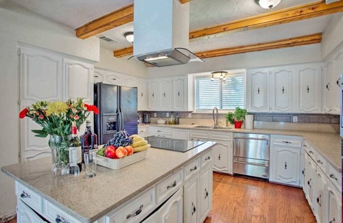 Copper Canyon House | 9R Resort - Entire home - You'll have the house to yourself.
