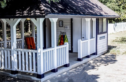 Copper Canyon House | 9R Resort - Entire home - You'll have the house to yourself.