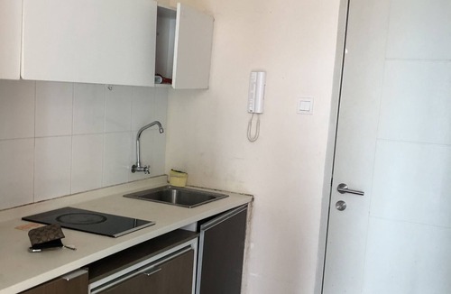 Nilai Apartment | 9th floor' hill view