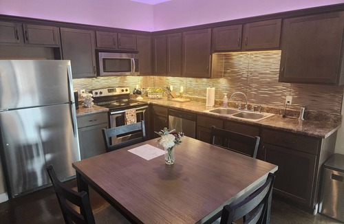 Columbia Apartment | 9th St. Beals Loft Downtown Columbia