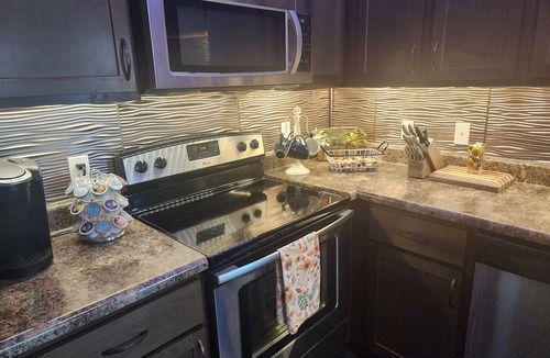 Columbia Apartment | 9th St. Beals Loft Downtown Columbia