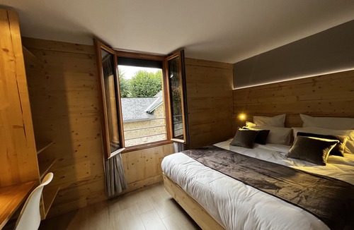 Nord - Gare Hotel | 9Wagram Hôtel