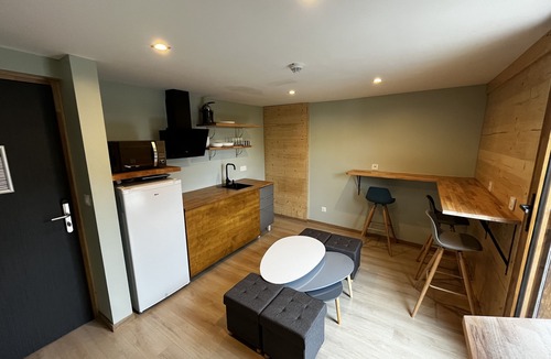 Nord - Gare Hotel | 9Wagram Hôtel